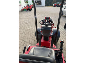 Mini excavator Thaler 2326s: picture 4