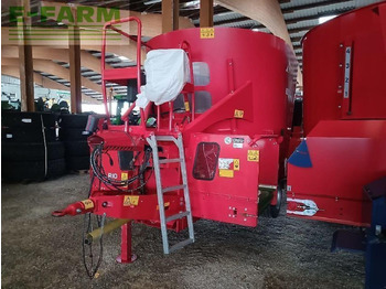 Livestock equipment TRIOLIET