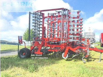 Combine seed drill UNIA