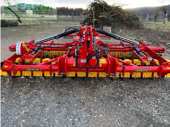 Disc harrow VÄDERSTAD