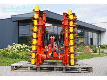 Disc harrow VÄDERSTAD