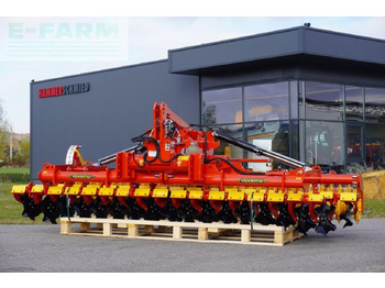 Disc harrow VÄDERSTAD