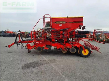 Precision seeder VÄDERSTAD