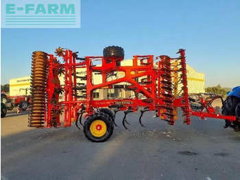 Cultivator VÄDERSTAD
