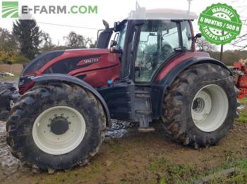 Farm tractor Valtra T234 VERSU: picture 1