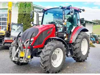 Farm tractor VALTRA A-series