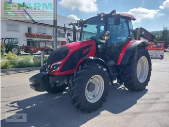 Farm tractor VALTRA A-series