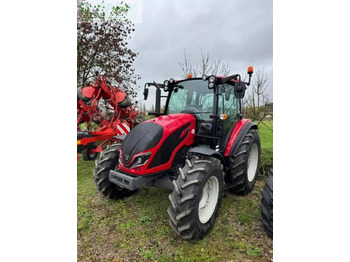Farm tractor VALTRA A-series