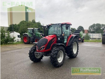 Farm tractor VALTRA A-series