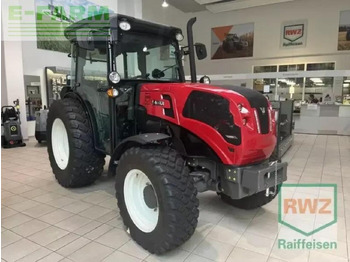 Farm tractor VALTRA