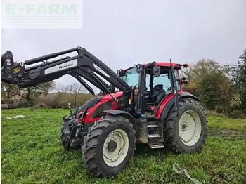 Farm tractor VALTRA