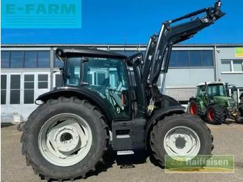 Farm tractor VALTRA