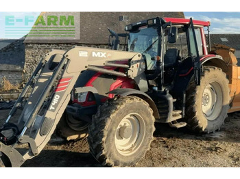 Farm tractor VALTRA N103