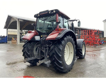 Farm tractor Valtra n 123 direct Direct: picture 5 Farm tractor Valtra n 123 direct Direct: picture 5