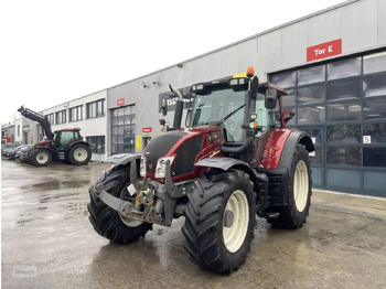 Farm tractor VALTRA N123
