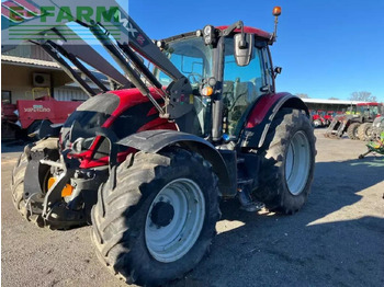Farm tractor VALTRA N134