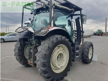 Farm tractor Valtra n 135 direct smarttouch Direct: picture 4