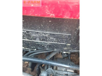 Farm tractor Valtra n 154 direct: picture 5 Farm tractor Valtra n 154 direct: picture 5