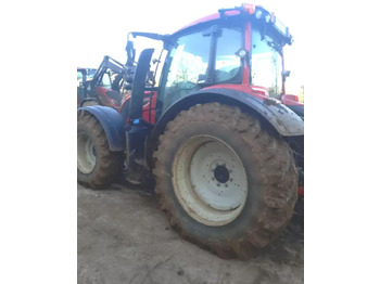 Farm tractor Valtra n 154 direct: picture 4 Farm tractor Valtra n 154 direct: picture 4