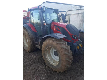Farm tractor Valtra n 154 direct: picture 2 Farm tractor Valtra n 154 direct: picture 2