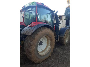 Farm tractor Valtra n 154 direct: picture 3 Farm tractor Valtra n 154 direct: picture 3