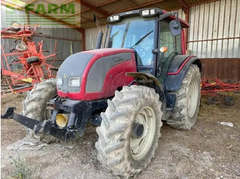 Farm tractor VALTRA N111