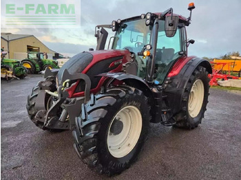 Farm tractor VALTRA N-series