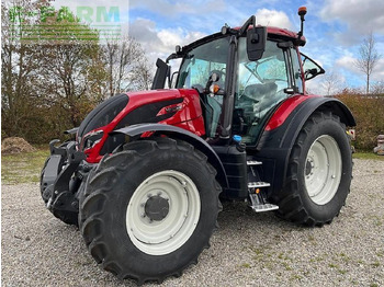Farm tractor VALTRA N-series