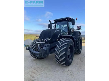 Farm tractor VALTRA S294