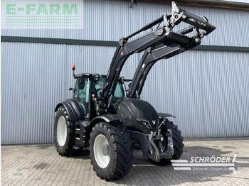 Farm tractor VALTRA T174