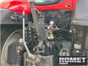 Farm tractor Valtra t174: picture 4