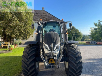 Farm tractor VALTRA T-series