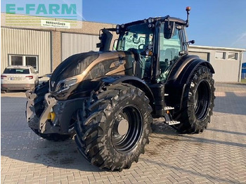 Farm tractor VALTRA T-series