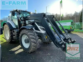 Farm tractor VALTRA T-series