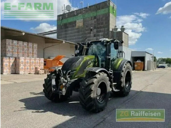 Farm tractor VALTRA T-series