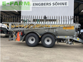 Farm tractor VEENHUIS
