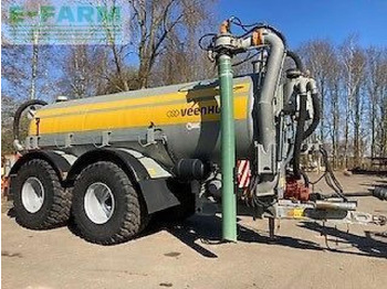 Fertilizing equipment VEENHUIS