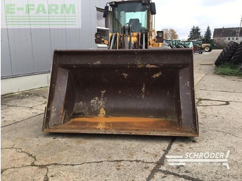 Mini excavator Volvo l 110 e: picture 3