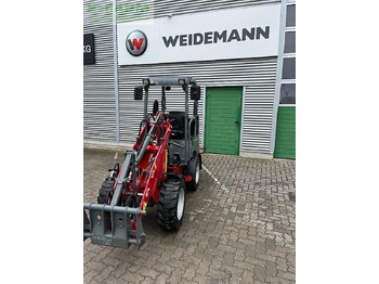Mini excavator Weidemann 1190: picture 4