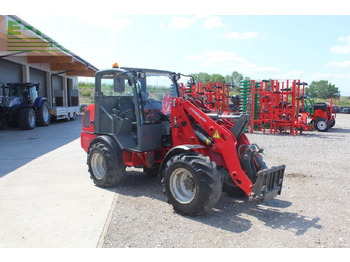 Mini excavator Weidemann 2070 cx 50: picture 5 Mini excavator Weidemann 2070 cx 50: picture 5