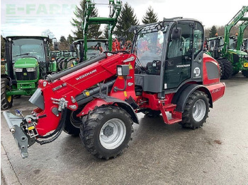 Wheel loader WEIDEMANN