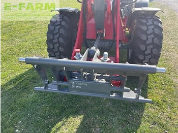 Mini excavator Weidemann 3080 lp: picture 2