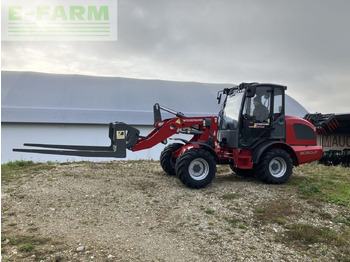 Mini excavator WEIDEMANN