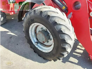 Mini excavator Weidemann 4070 cx 100: picture 3