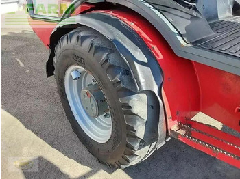 Mini excavator Weidemann 4070 cx 100: picture 4