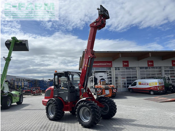 Mini excavator WEIDEMANN