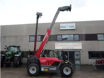 Telescopic handler WEIDEMANN
