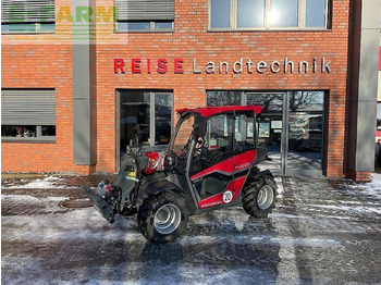 Telescopic handler WEIDEMANN