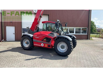 Telescopic handler WEIDEMANN