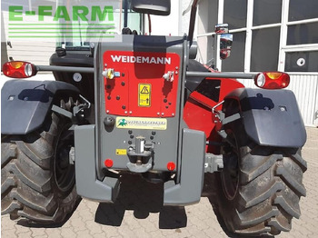 Telescopic handler Weidemann t7042: picture 5